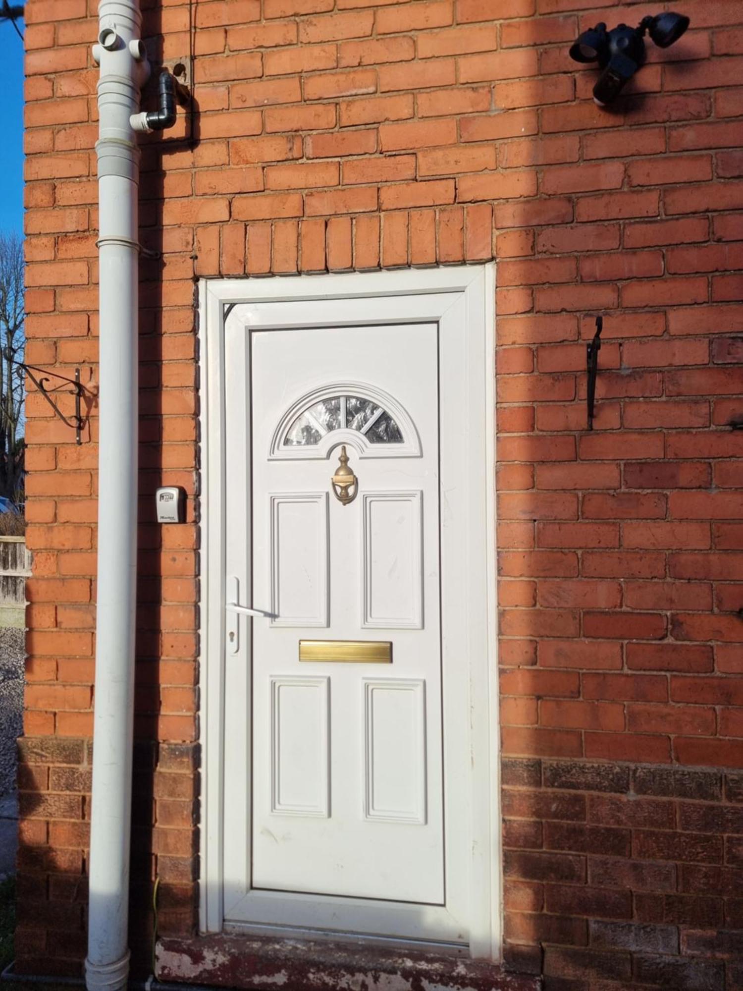 Dulverton House - 3 Bed House /sleeps 6+ Driveway+close To M1 Casa de Férias *